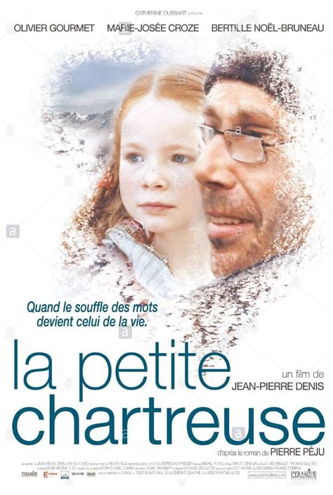 The Girl from the Chartreuse (2005) film online,Jean-Pierre Denis,Olivier Gourmet,Marie-Josée Croze,Bertille Noël-Bruneau,Marisa Borini